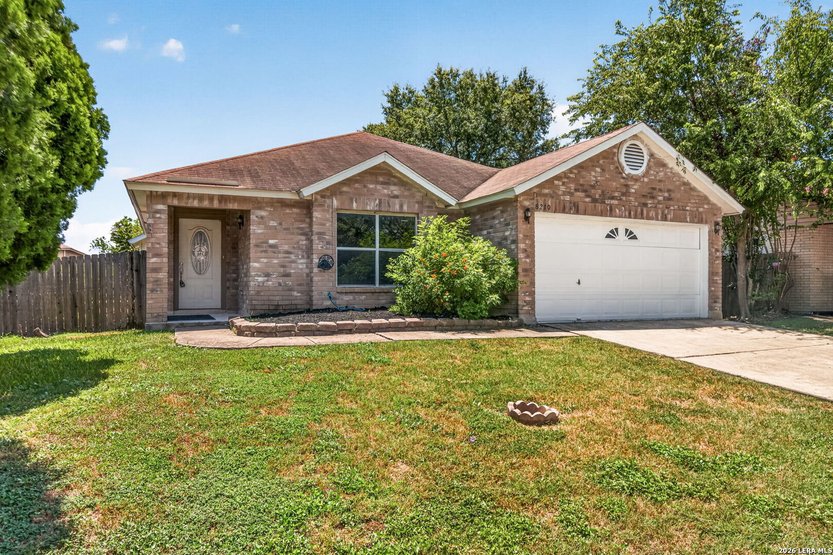 8210 Manderly Place Converse TX 78109