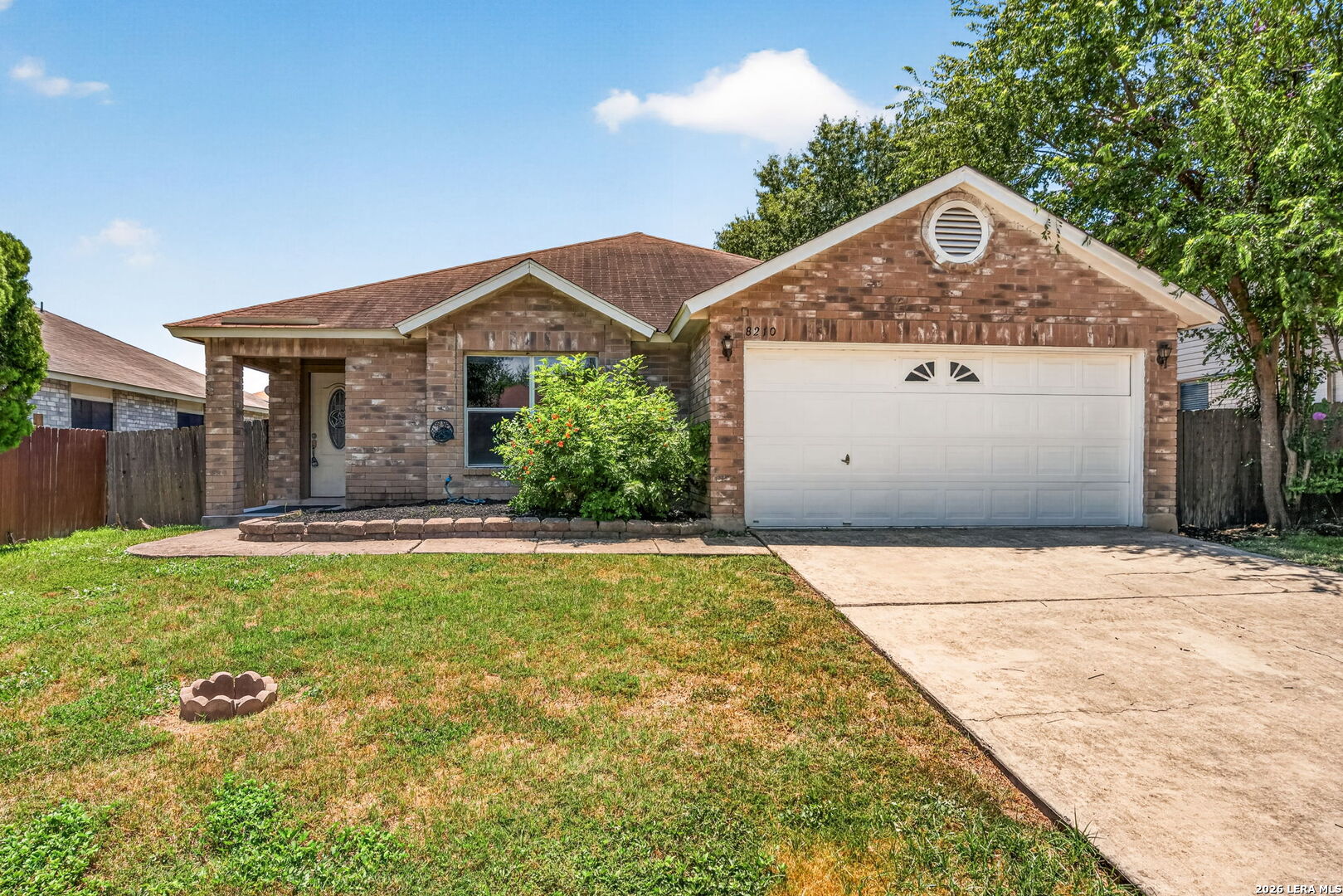 8210 Manderly Place Converse TX 78109