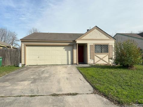 6210 Valley King San Antonio TX 78250