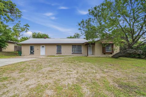 619 Oban San Antonio TX 78216