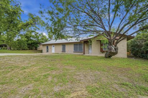 619 Oban San Antonio TX 78216