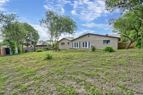 619 Oban San Antonio TX 78216