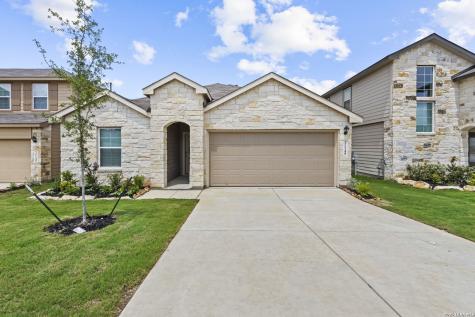 21149 Boulder Flats San Antonio TX 78266