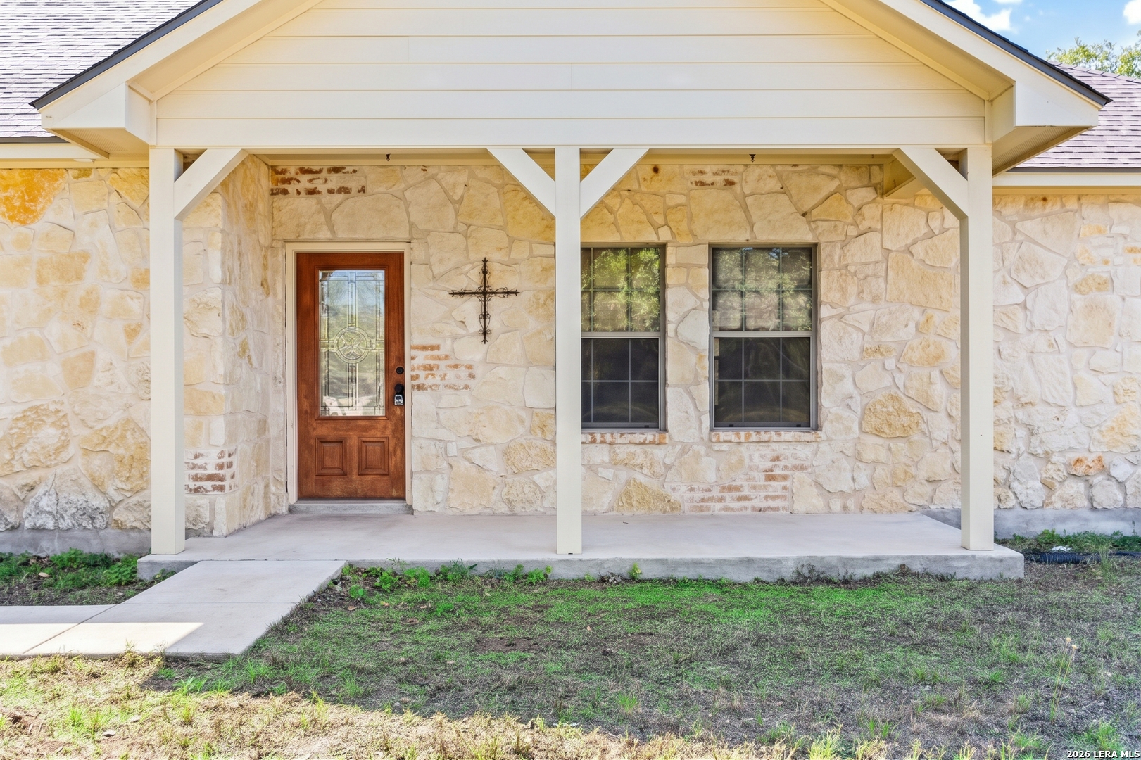 828 County Road 334 Stockdale TX 78160