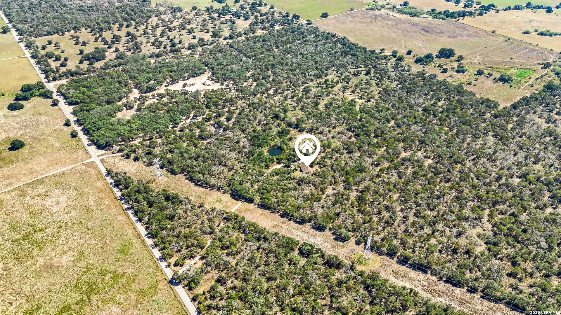 828 County Road 334 Stockdale TX 78160