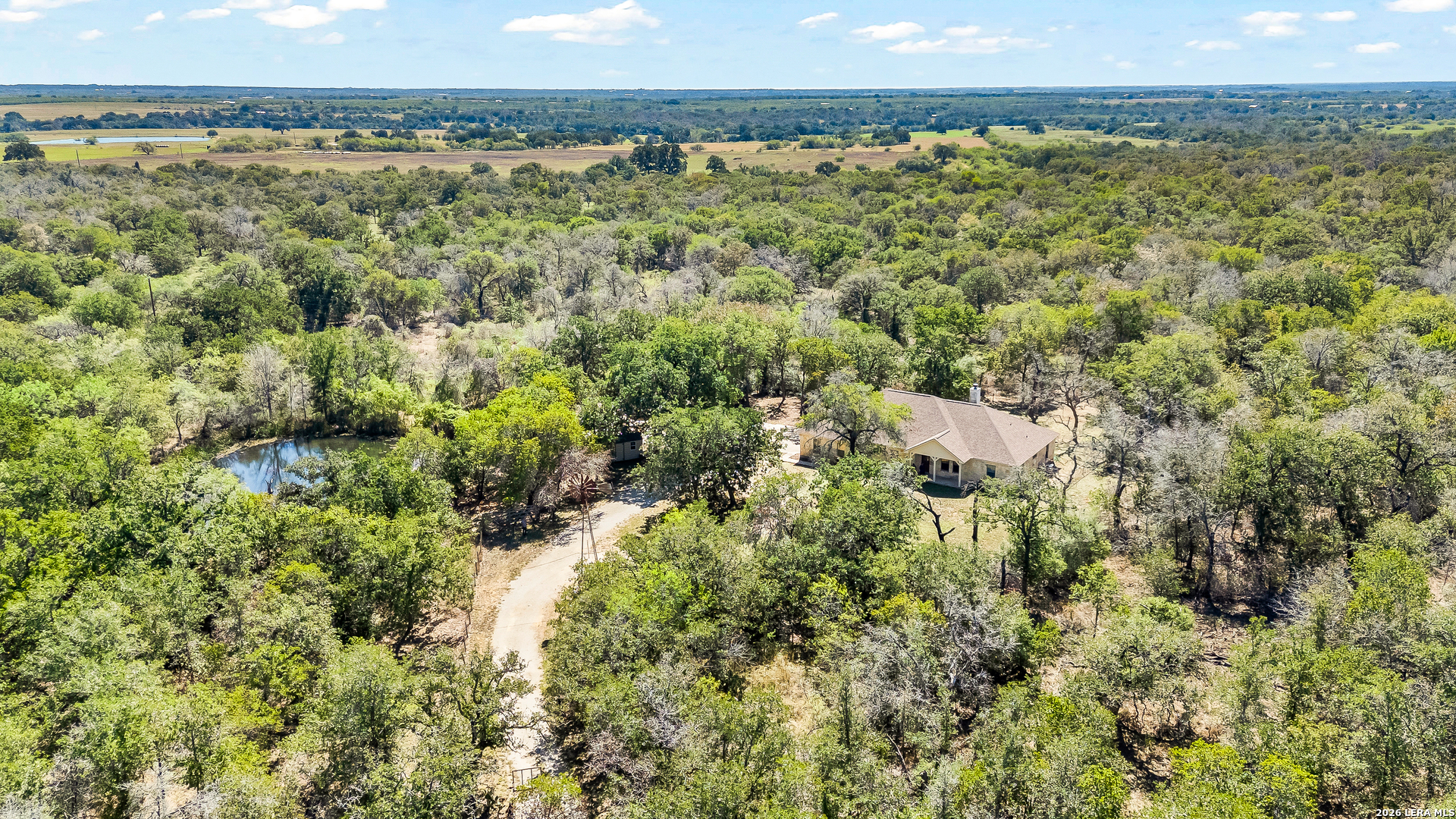 828 County Road 334 Stockdale TX 78160