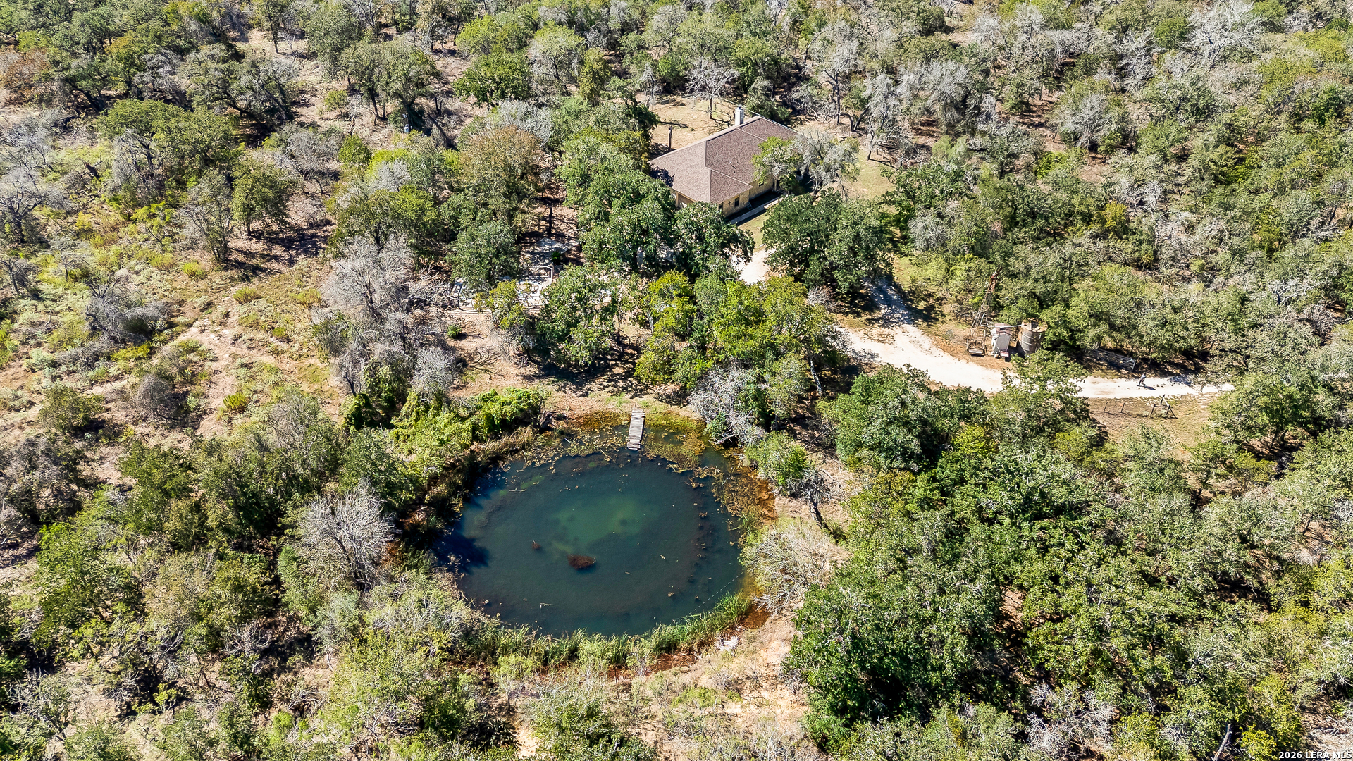 828 County Road 334 Stockdale TX 78160