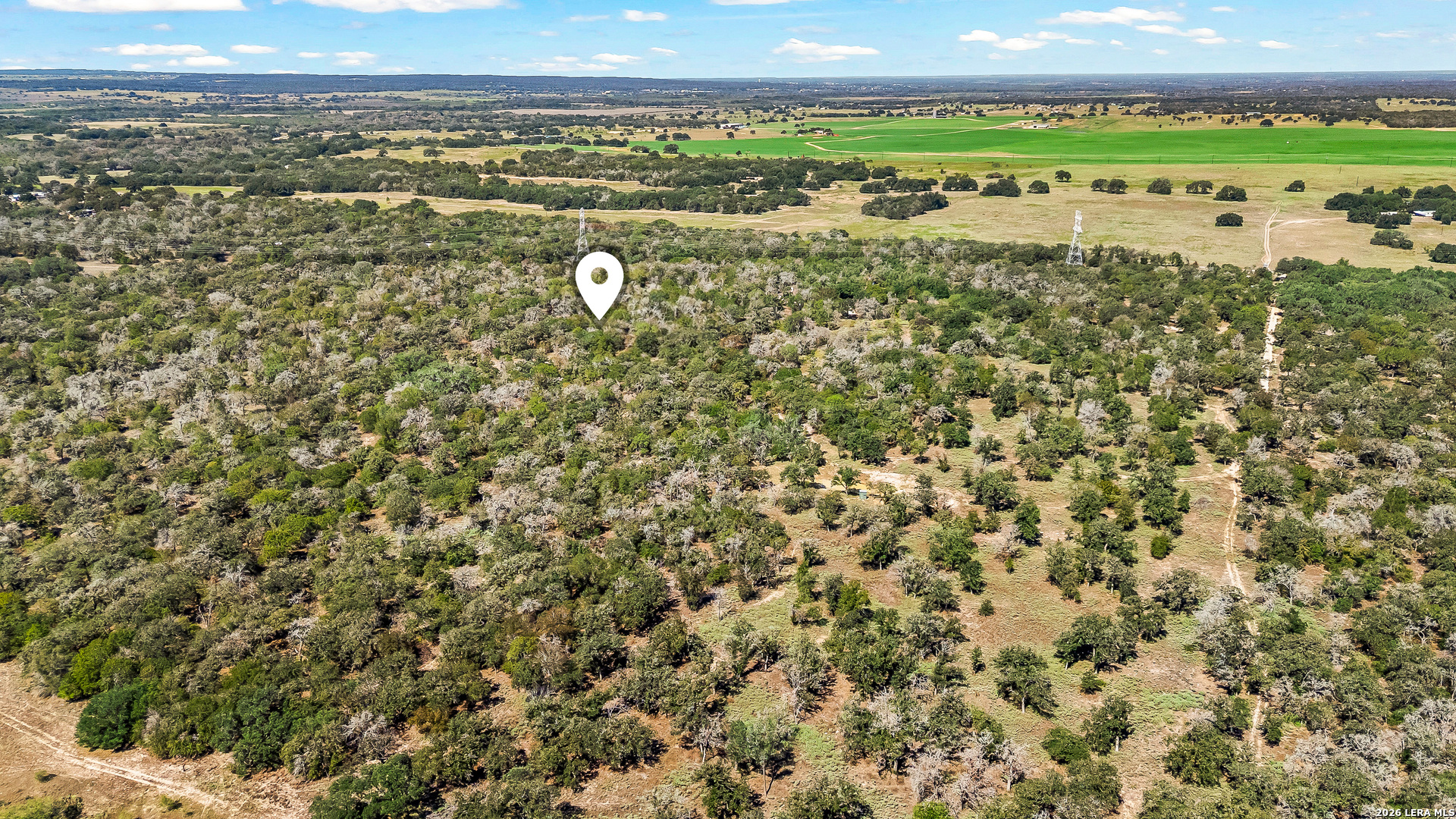 828 County Road 334 Stockdale TX 78160