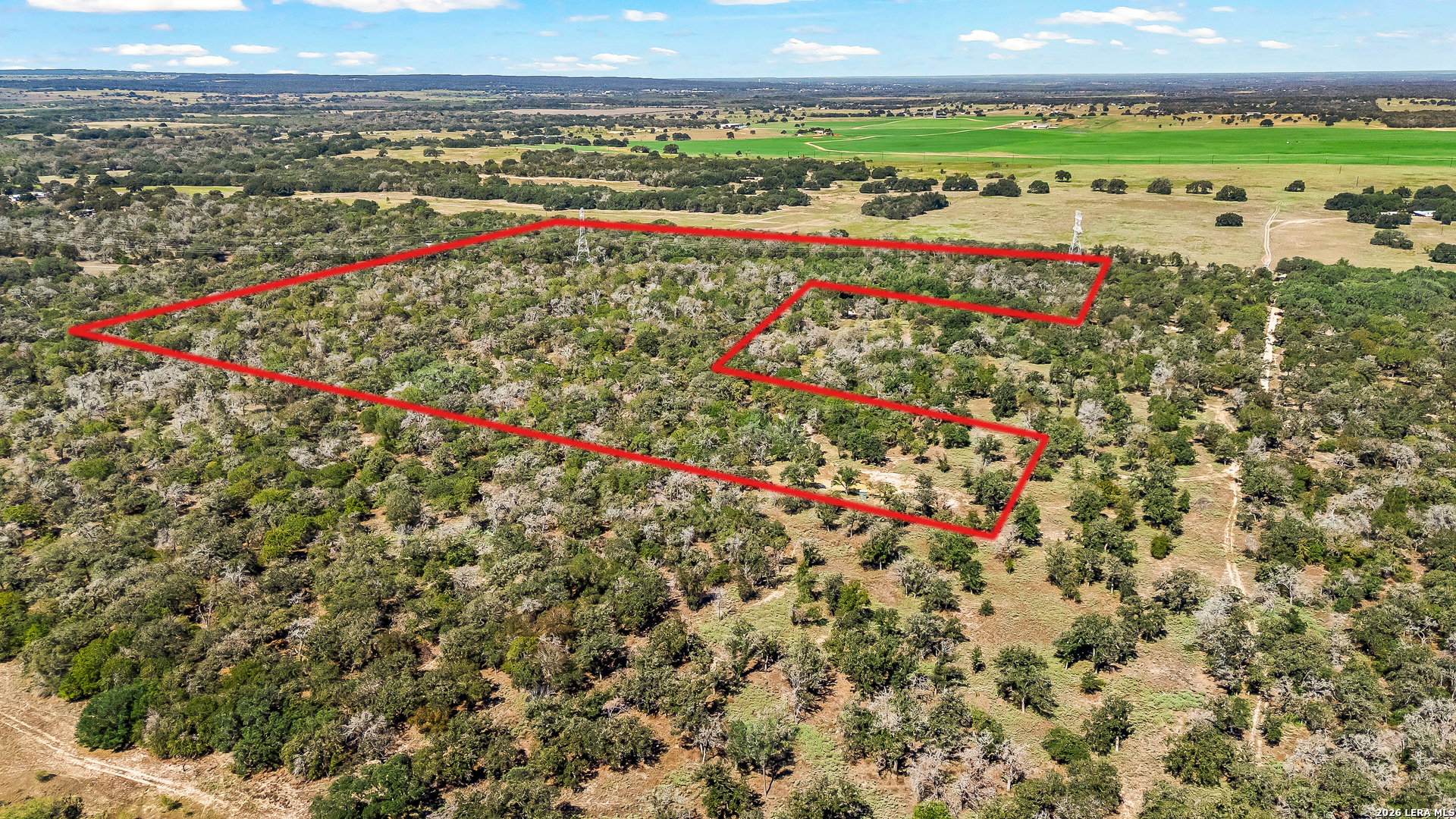 828 County Road 334 Stockdale TX 78160