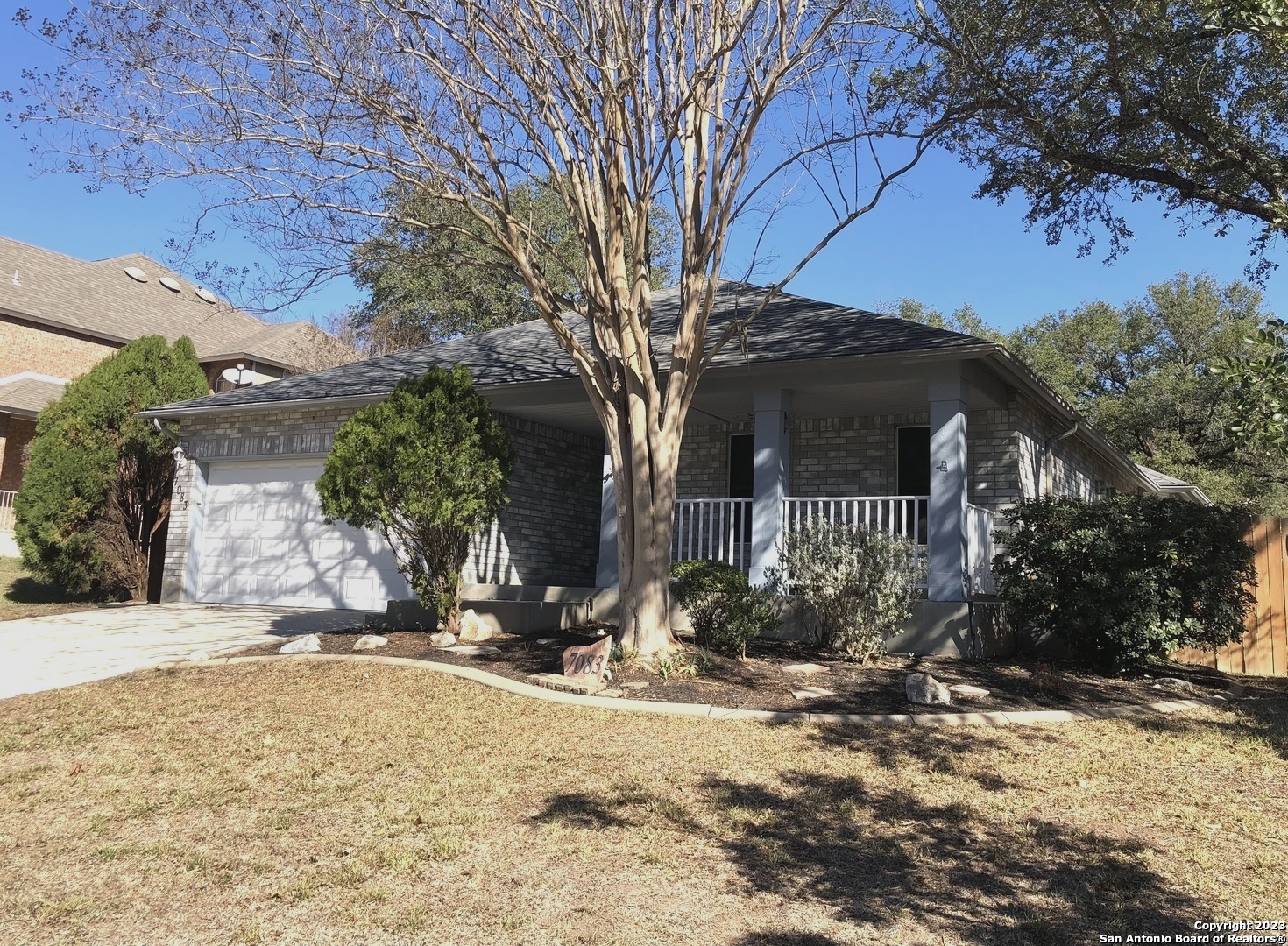 7083 Rimwood Live Oak TX 78233