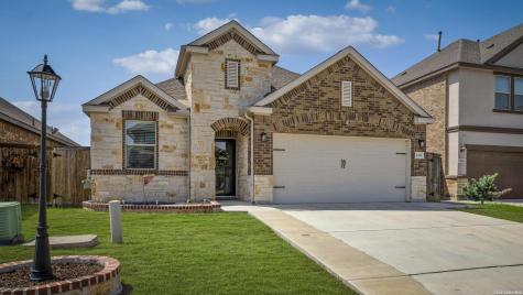 8310 Lajitas Bend San Antonio TX 78254