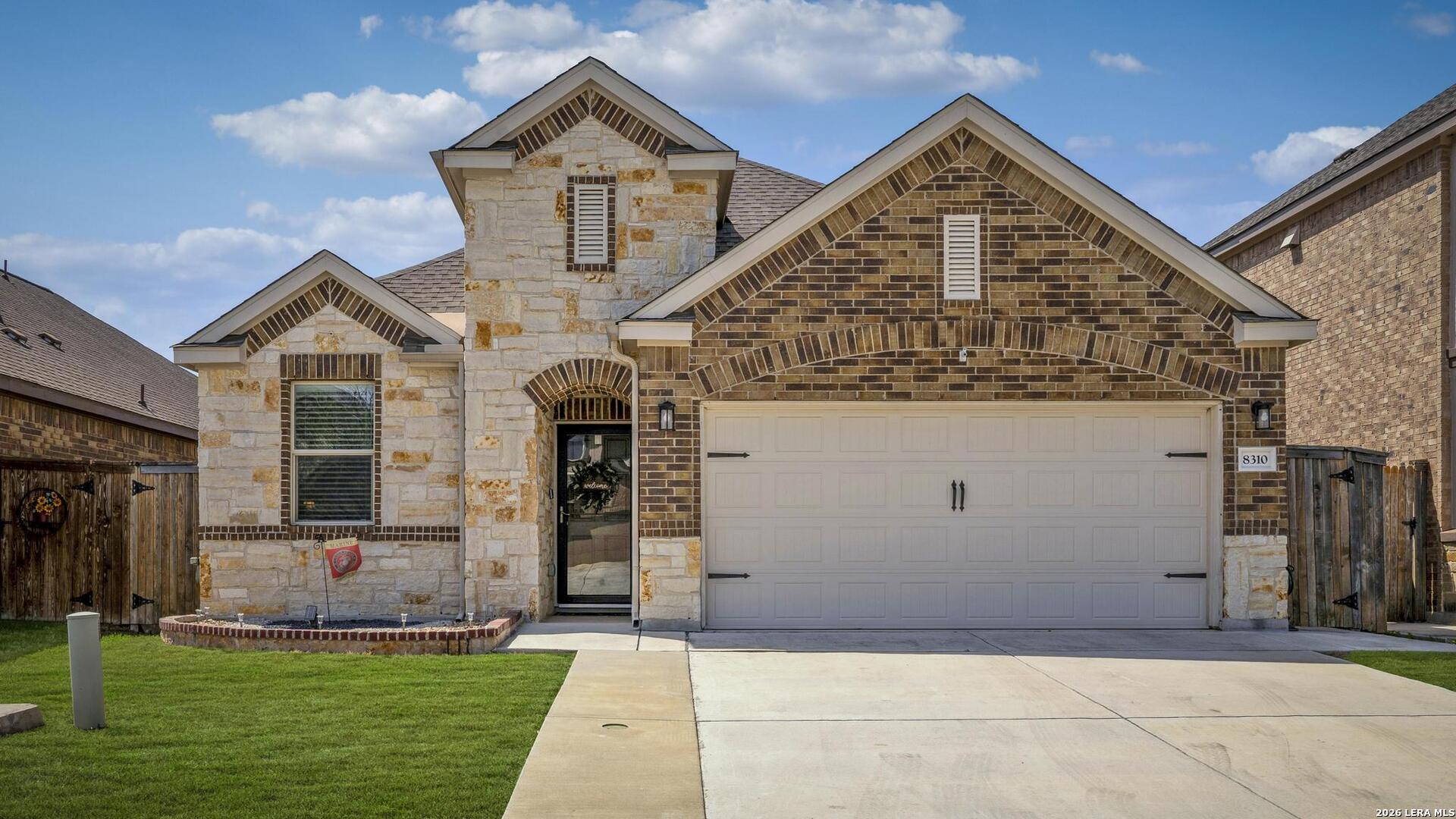 8310 Lajitas Bend San Antonio TX 78254