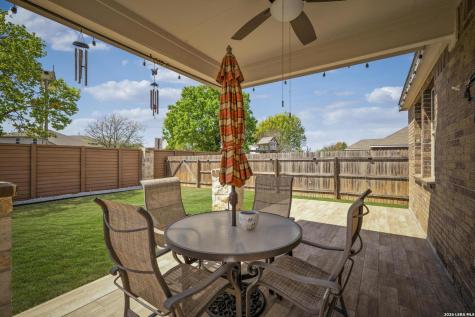 8310 Lajitas Bend San Antonio TX 78254