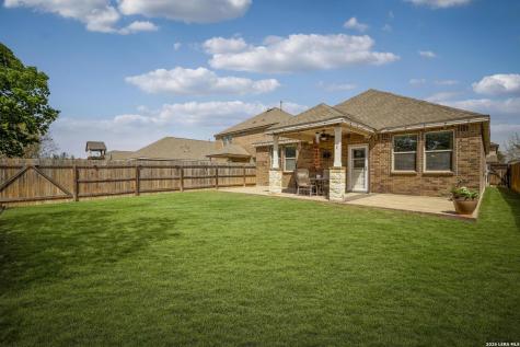 8310 Lajitas Bend San Antonio TX 78254
