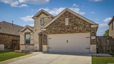 8310 Lajitas Bend San Antonio TX 78254
