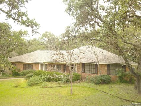 115 Turkey Creek Road Shavano Park TX 78231