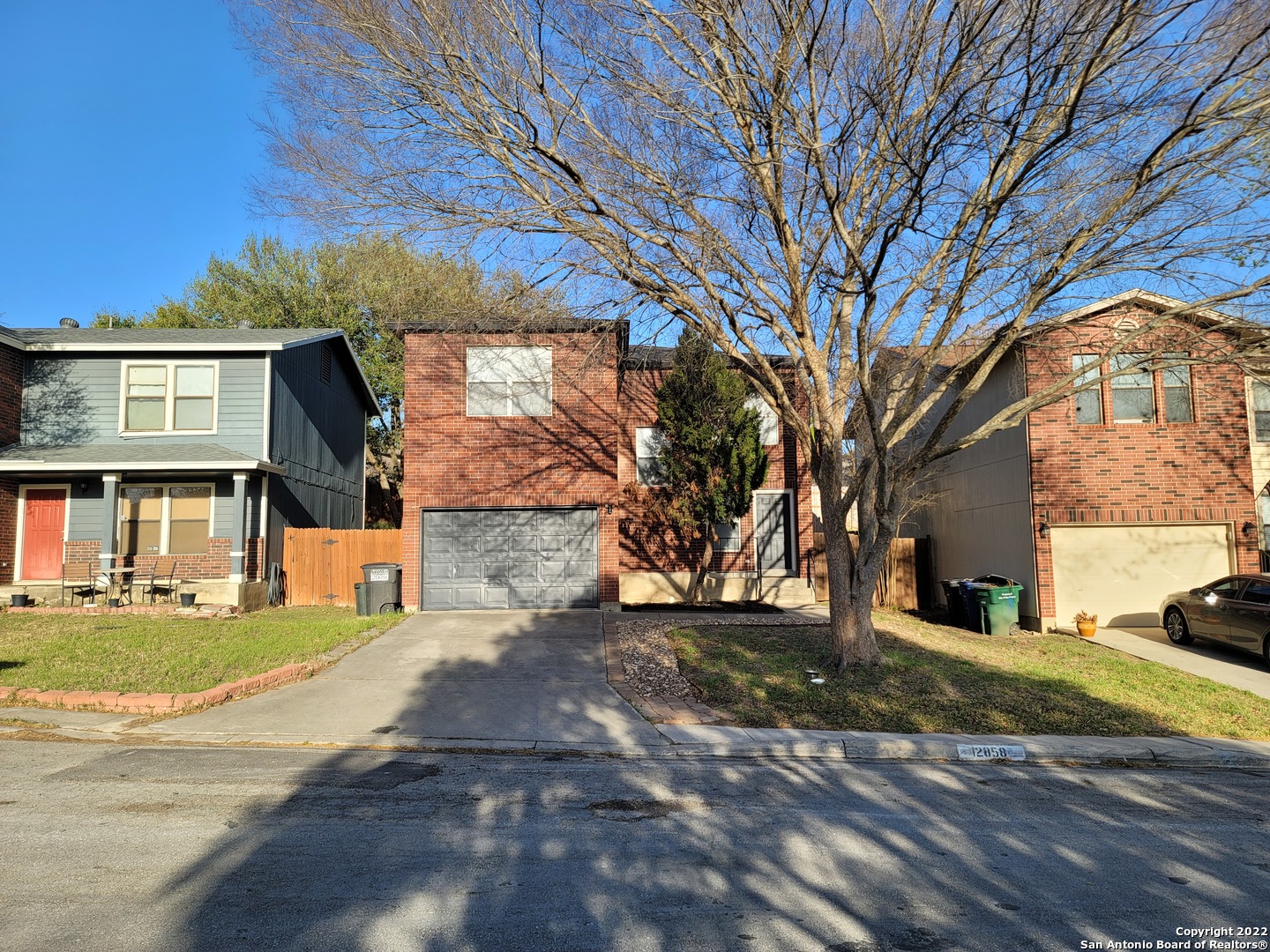 12858 Maple Park Drive San Antonio TX 78249