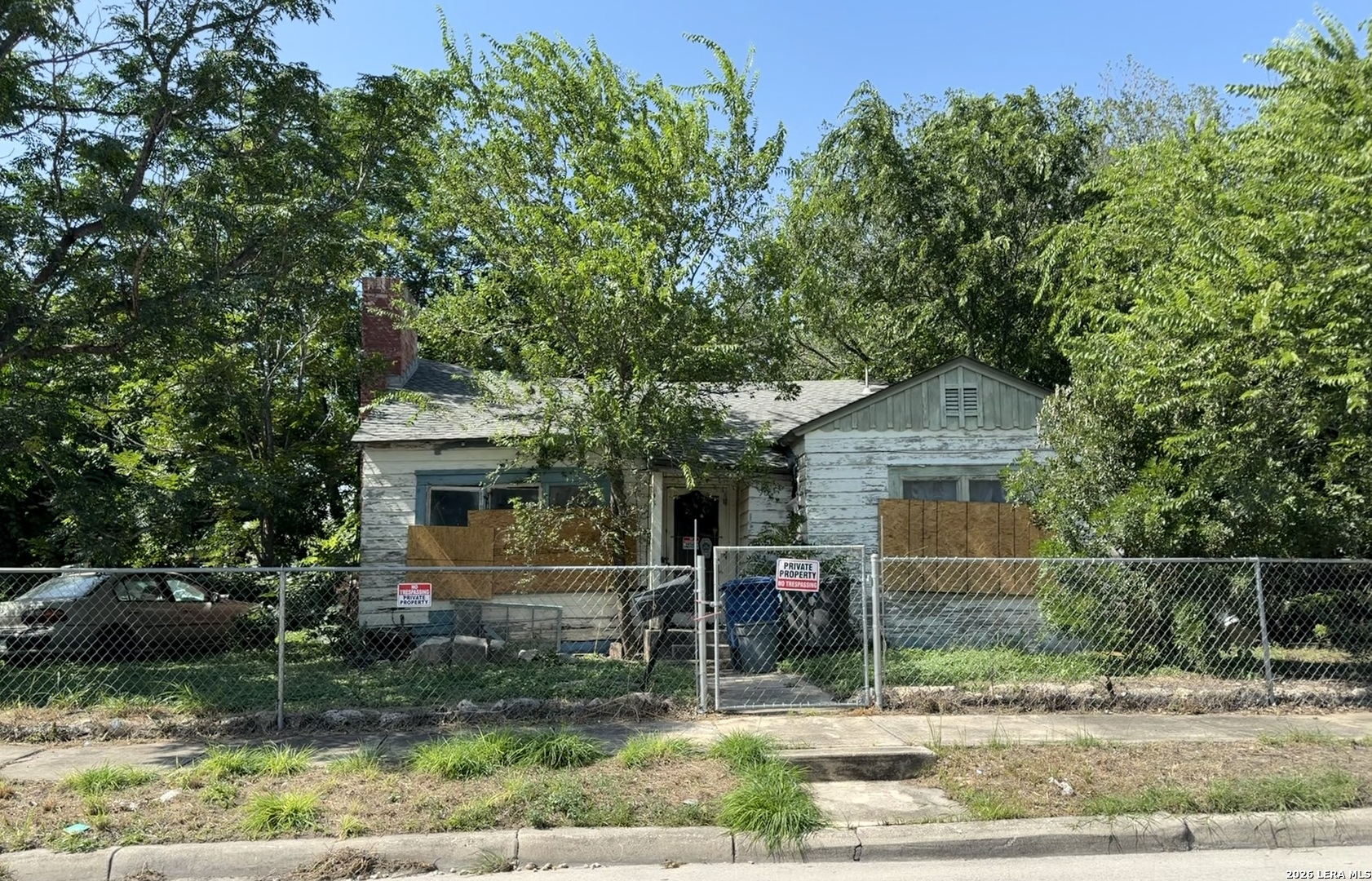 905 Wyoming Street San Antonio TX 78203