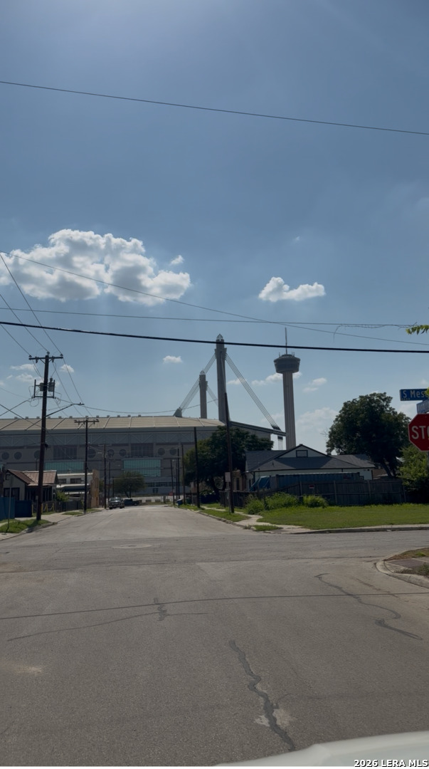 905 Wyoming Street San Antonio TX 78203
