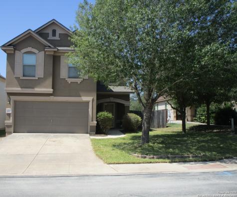 1011 Sundance Fort San Antonio TX 78245