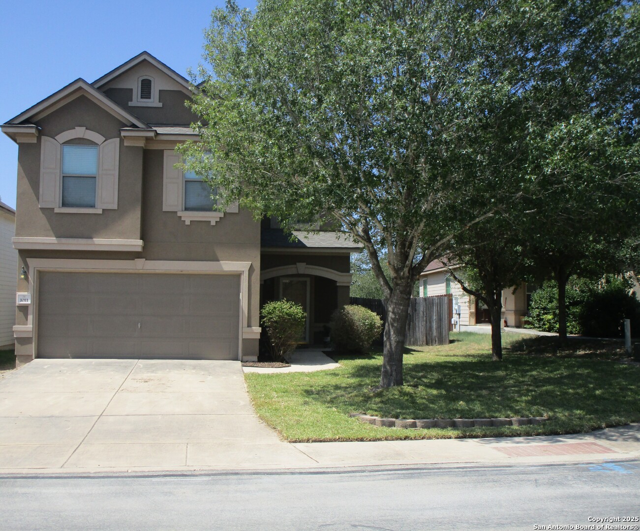 1011 Sundance Fort San Antonio TX 78245