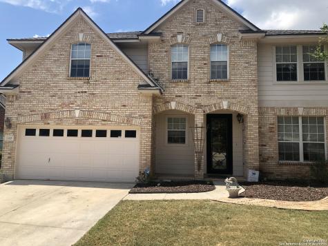 1322 Walkers Way San Antonio TX 78216