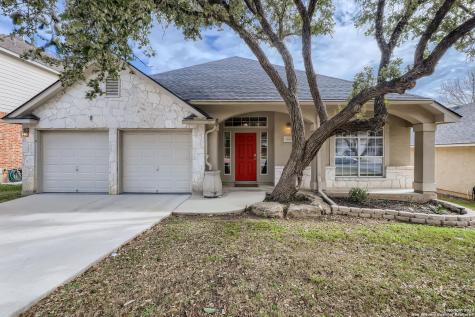 26926 Spiral Canyon San Antonio TX 78261