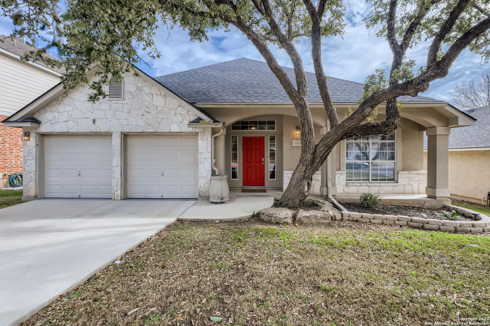 26926 Spiral Canyon San Antonio TX 78261