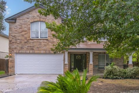 4506 Granite Shoals San Antonio TX 78244