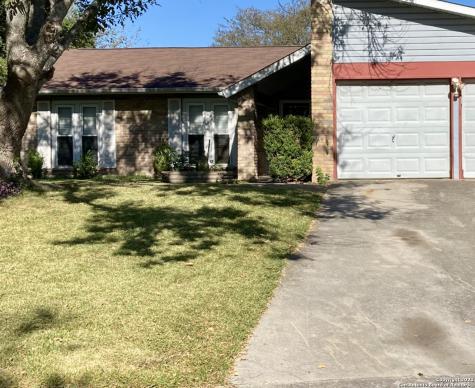 5719 Pine Country Street San Antonio TX 78247
