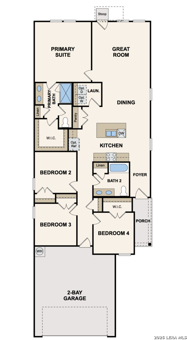 12403 Spike Heights San Antonio TX 78245