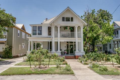 234 W Woodlawn Avenue San Antonio TX 78212