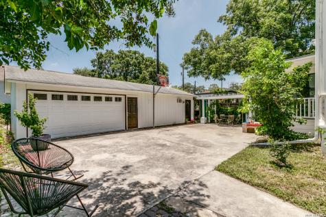 234 W Woodlawn Avenue San Antonio TX 78212
