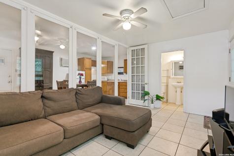 234 W Woodlawn Avenue San Antonio TX 78212