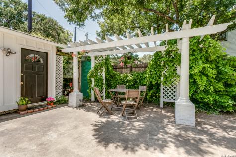 234 W Woodlawn Avenue San Antonio TX 78212