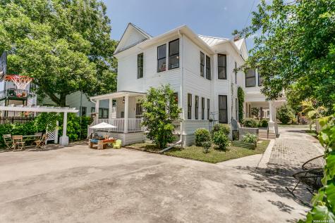 234 W Woodlawn Avenue San Antonio TX 78212