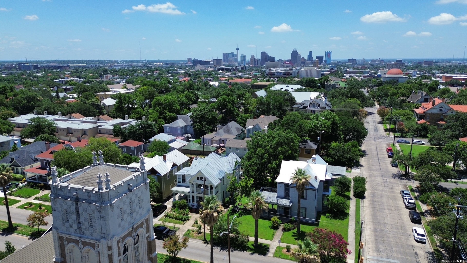 234 W Woodlawn Avenue San Antonio TX 78212