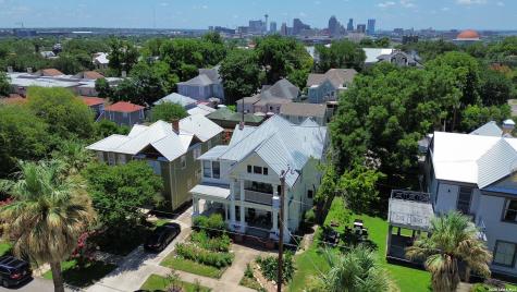 234 W Woodlawn Avenue San Antonio TX 78212
