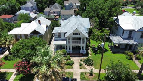 234 W Woodlawn Avenue San Antonio TX 78212
