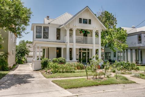 234 W Woodlawn Avenue San Antonio TX 78212