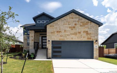 5798 Reagan Ridge Schertz TX 78108