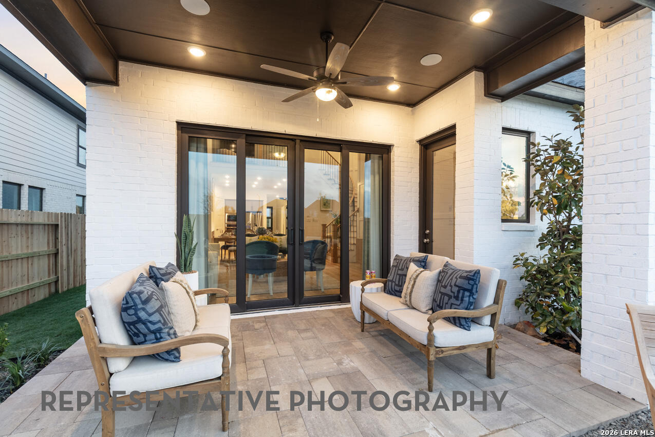 12337 Goulding San Antonio TX 78254