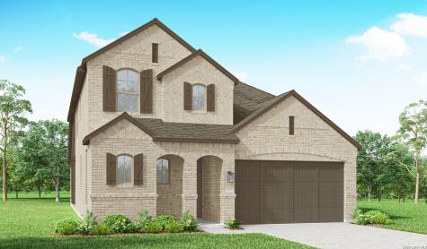 12337 Goulding San Antonio TX 78254