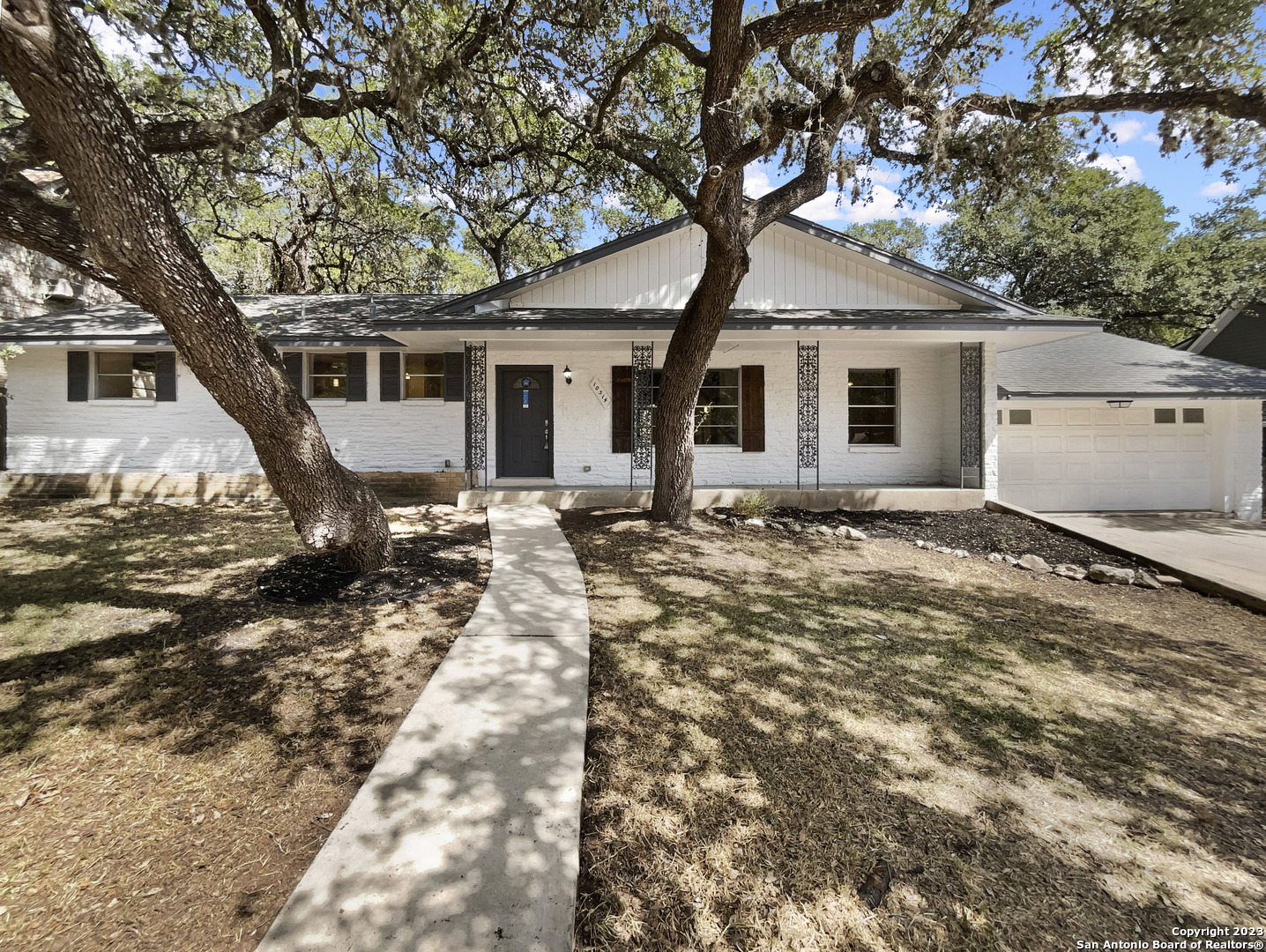 10514 Auldine Drive San Antonio TX 78230