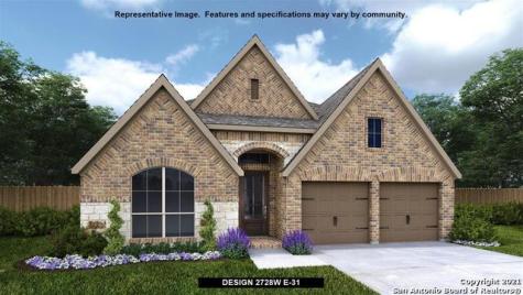9443 Cactus Canyon San Antonio TX 78254