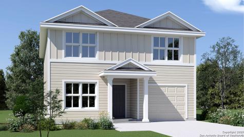 7302 Perseus Brook San Antonio TX 78252