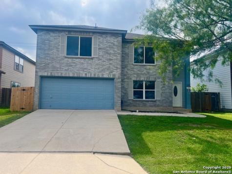 535 Centro Hermosa San Antonio TX 78245