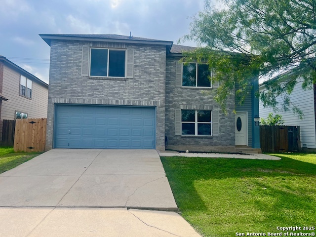 535 Centro Hermosa San Antonio TX 78245