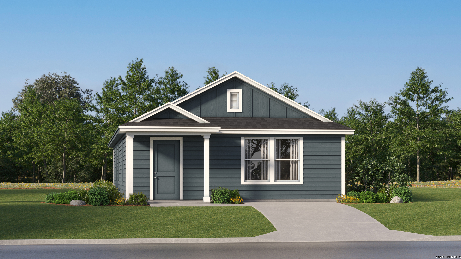 2848 Jasper Stone San Antonio TX 78264