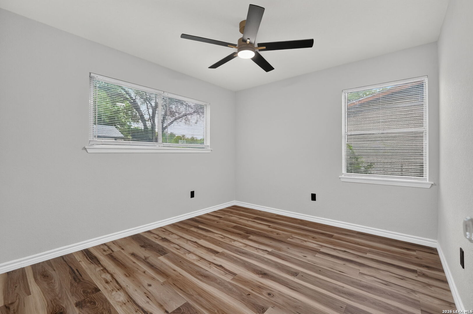 4307 Parkwood Drive San Antonio TX 78218